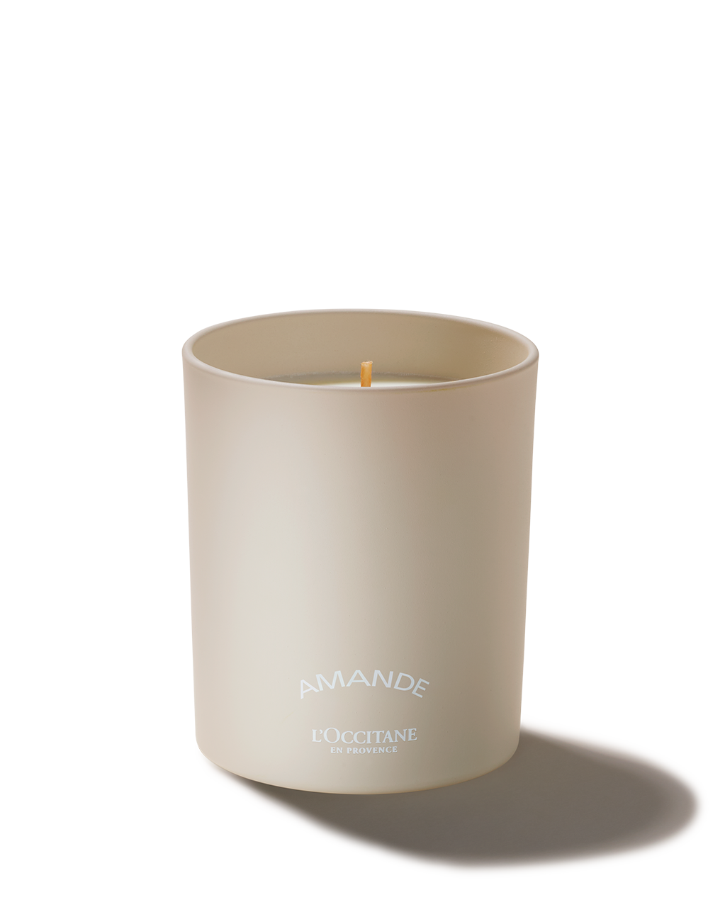 Vela Perfumada Am&ecirc;ndoa 180g